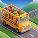Bus King: Traffic Jam APK
