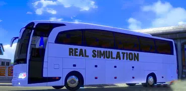 Travego - 403 Otobüs Simülatör