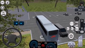 Travego - 403 Bus Simulator screenshot 2