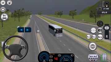 Travego - Simulateur de bus 403 capture d'écran 1