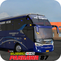 Livery Pandawa 87 XHD