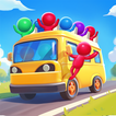 GoGobus: Parking Jam icon
