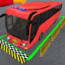 Bus Parking Drive Simulator : Ultimate  No limit APK