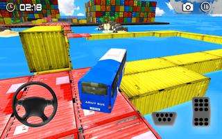 Bus Parking Drive Simulator bài đăng