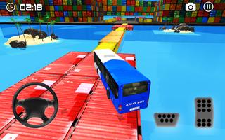 Bus Parking Drive Simulator ảnh chụp màn hình 3