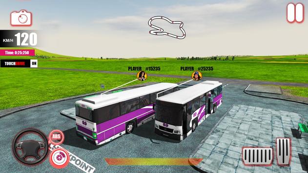 Download Bus Racing Game 2019 City Airport Bus Simulator 3d Apk