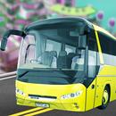Bus Racing Game 3D:Free Bus Simulator Game APK