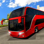 العاب باص رايدر 3D حافلة أيقونة