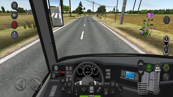 Bus simulator: Ultra capture d'écran 3