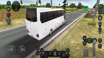 Bus simulator: Ultra captura de pantalla 2