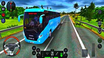 Ultimate Bus Simulator: Guide-poster