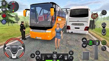 Ultimate Bus Simulator: Guide ภาพหน้าจอ 1