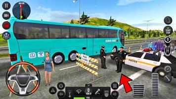 Ultimate Bus Simulator: Guide syot layar 2