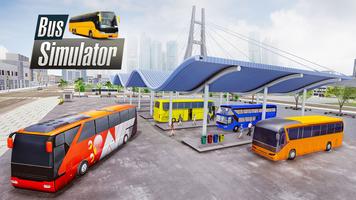 Bus Driving Game gönderen