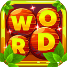 Word Connect Crossword Fun icono