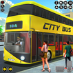 Bussimulator: Stadtbusspiele