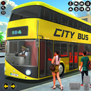Jeux de bus: Jeux de conduite APK