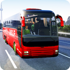 Symulator autobusu Symulator autobus Ultimate Free ikona