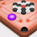 Carrom World Pool 3D