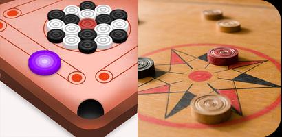 Carrom World Pool 3D ảnh chụp màn hình 2