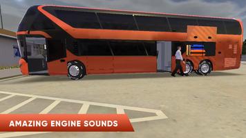 Bus Simulator: Bus Rush screenshot 1