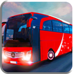 Real Driving Bus Simulator 3D