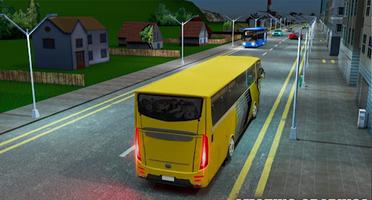 Real Driving Bus Simulator 3D bài đăng