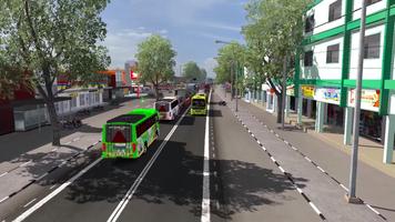 Bus Simulator Game screenshot 1