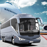 Icona Bus Simulator Game 2019
