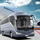 Bus Simulator Game 2019:Airport City Driving 3D APK
