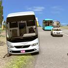 Bus Simulator Game иконка