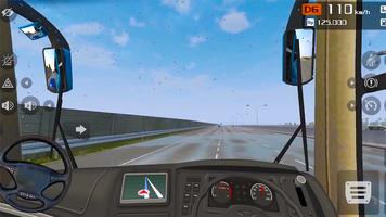 Bus Simulator: Driver Pro پوسٹر