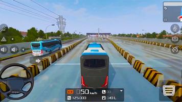 Bus Simulator: Driver Pro capture d'écran 3