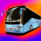 Bus Simulator : Coach 2023 icono