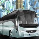 Bus Simulator Driving Fun Game : Tourist Heavy Bus APK