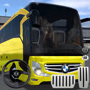 World Bus Driving Simulator APK