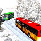 City Bus Simulator 2018 - Driving Simulator 3D ikona