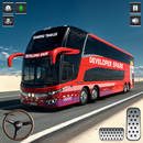 Bus Simulator DS Bus Game APK