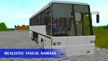Bus Simulator Europe 截圖 3