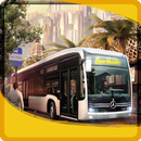 Bus Simulator Fantástico APK