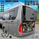 jeu de bus simulateur de bus APK