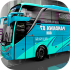 ikon Coach Bus Simulator 2021