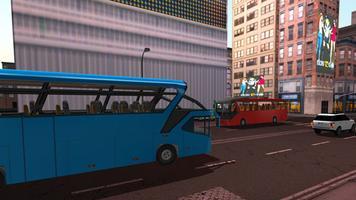 Coach Bus Simulator 2021 capture d'écran 2