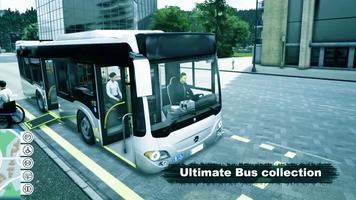Bus Simulator Indonesia screenshot 2