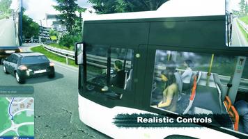 Bus Simulator Indonesia スクリーンショット 3