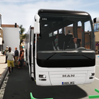 Bus Simulator Indonesia ícone