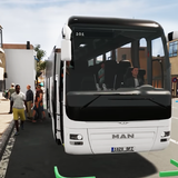 Bus Simulator Indonesia иконка