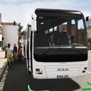 Bus Simulator Indonesia Game 2019 : Heavy Tourist-APK