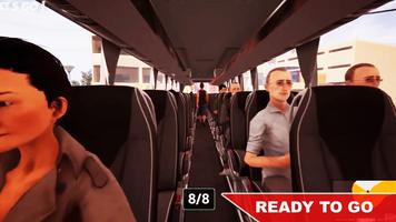 Bus Simulator Indonesia постер