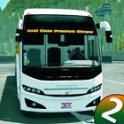 Bus Simulator アイコン